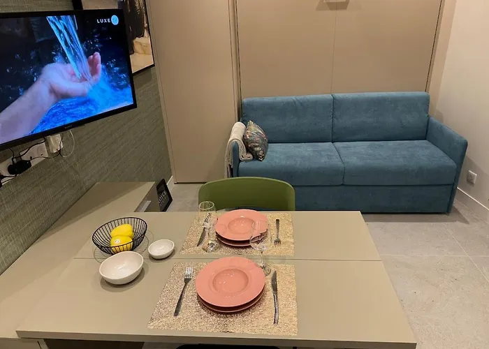 10 Félix Faure, Apartamento *
