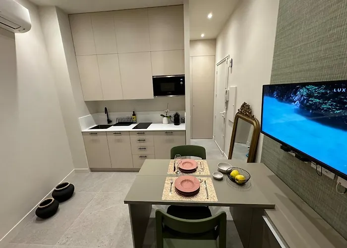10 Félix Faure, Apartamento *