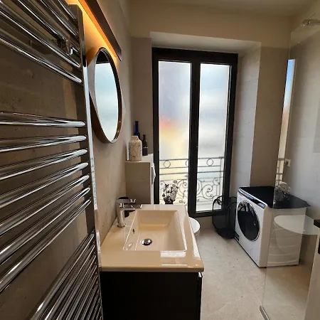 Apartamento 10 Felix Faure,