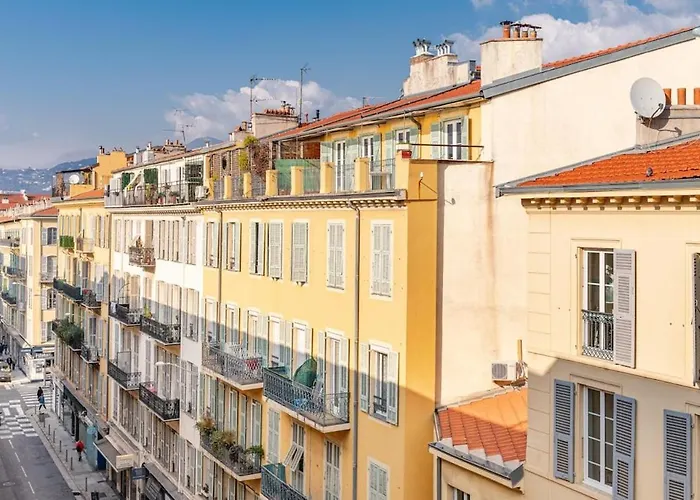 10 Felix Faure, Nice